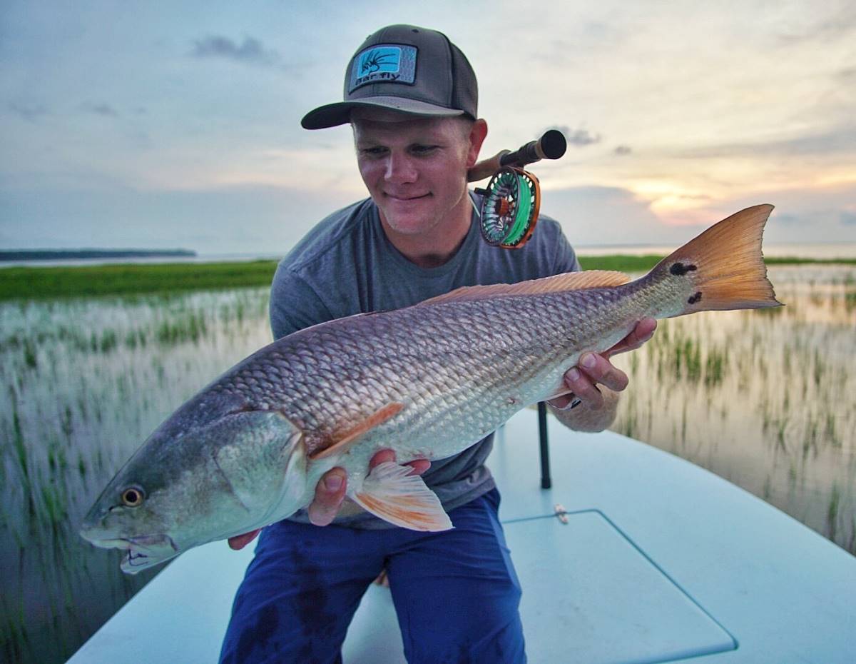 How To Catch Redfish A Complete Guide To Catching Redfish