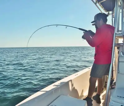 Can Fishing Line Be Too Heavy? Tips For Choosing the Right Size